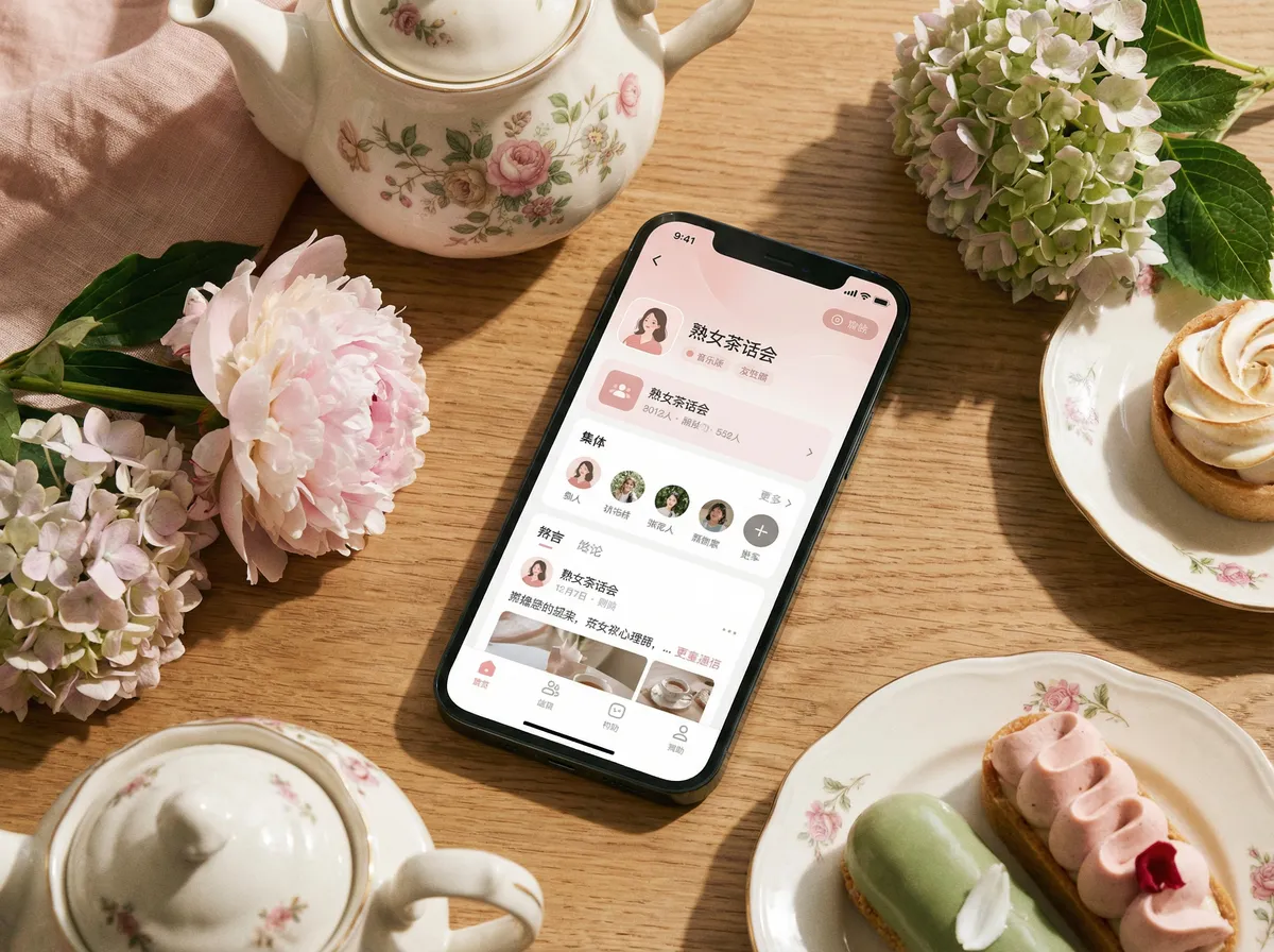 黑料正能量 手机应用界面展示